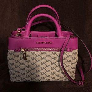 Michael Kors handbag